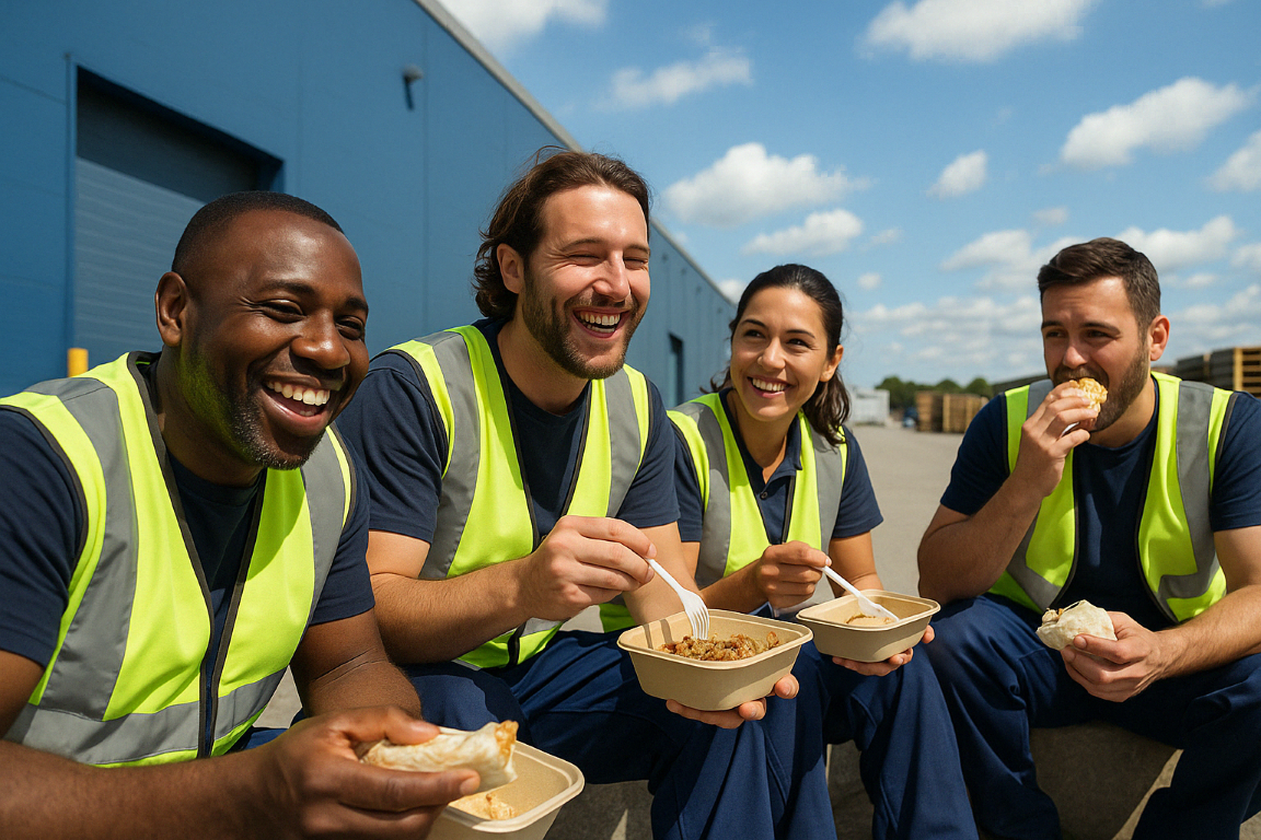 Lunch Breaks, Smoke Breaks, and Other Workplace Mysteries: What Aussie Law Actually Says