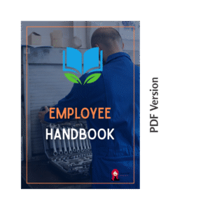 Employee Handbook - PDF Version